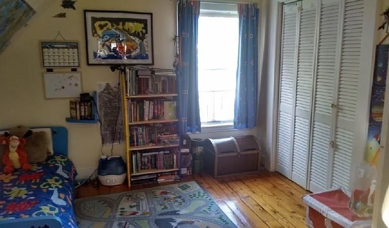 295 Summer St #2 — Photo 9