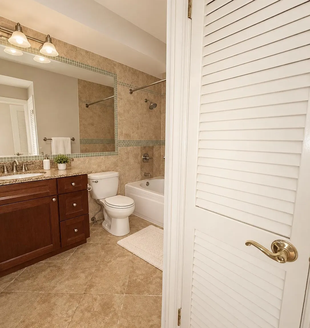 2 bed, 2.0 bath, $4,950 — Photo 3