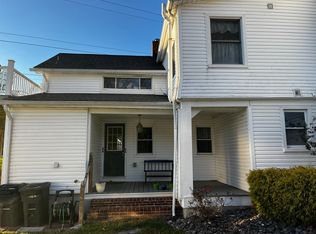 10501 Liberty Rd, Randallstown, MD 21133