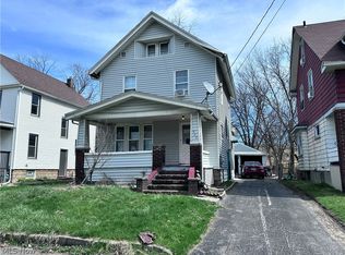 425 Margaret St, Akron, OH 44306