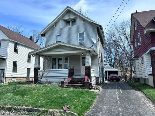 425 Margaret St, Akron, OH 44306