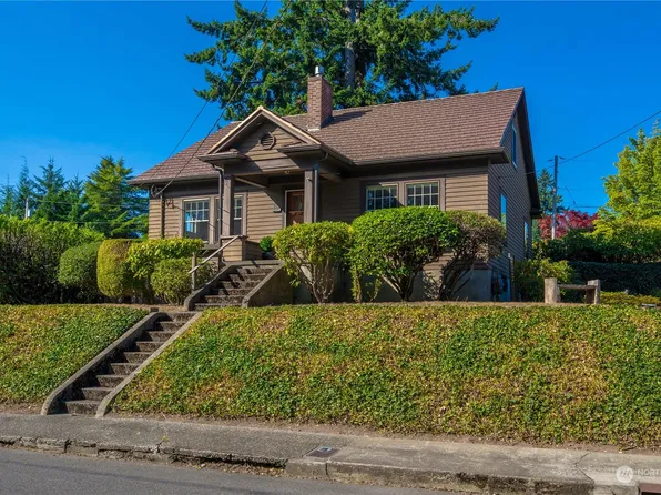 801 Percival Street SW, Olympia, WA 98502