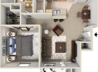 980 SW 163rd Ave APT 8112, Beaverton, OR 97006