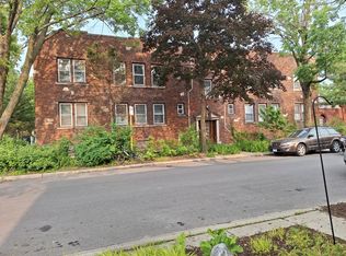 4215 N Campbell Ave, Chicago, IL 60618