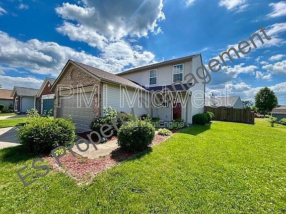 2nd image of 4322 Strawflower Dr