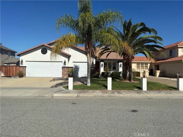 1852 Rue Chenin Blanc, San Jacinto, CA 92583