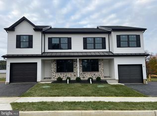 6173 Rizzuto Way LOT 21, Coopersburg, PA 18036