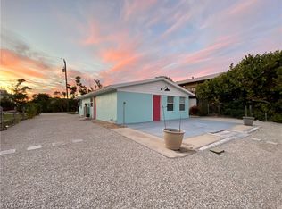 16286 Antigua Way, Bokeelia, FL 33922