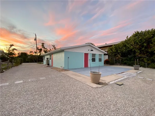 16286 Antigua Way, Bokeelia, FL 33922