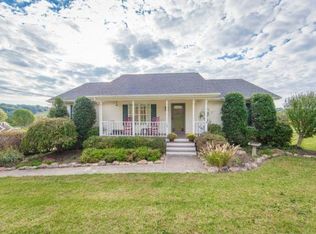 125 Paynetown Rd, Telford, TN 37690