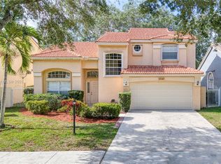 10240 Port Of Spain St, Cooper City, FL 33026