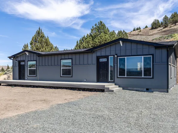 92715 Hidden Hills Ln, John Day, OR 97845