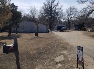 4385 W Stolley Park Rd, Alda, NE 68810