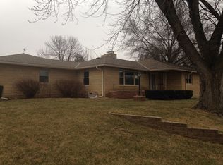 405 S 3rd St, Ceresco, NE 68017