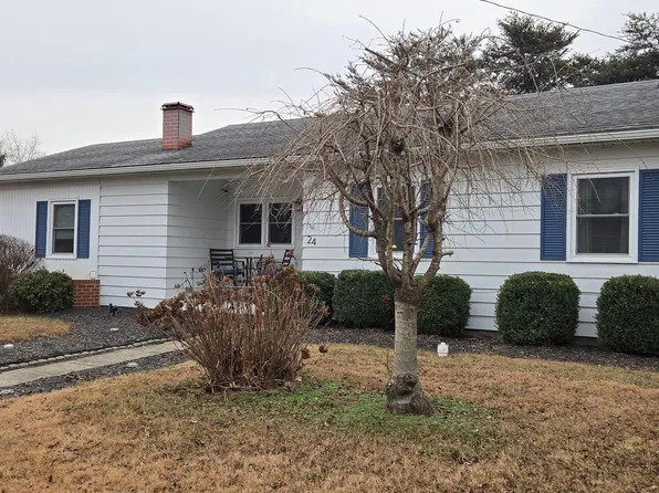24 NE 10th St, Dover, DE 19963