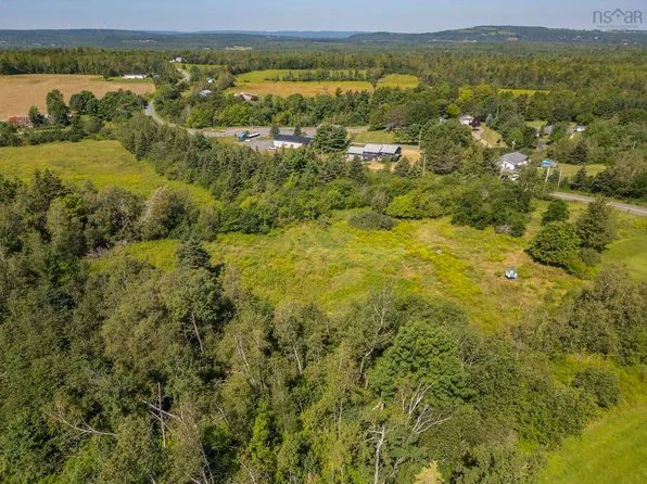 2427 S Main St, Westville, NS B0K 2A0