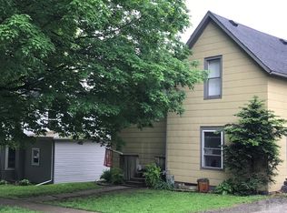 603 Wilson St, Tama, IA 52339