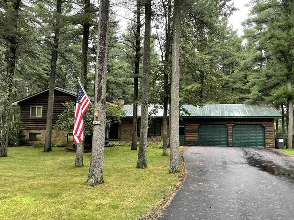 3821 DEER ROAD, Wisconsin Rapids, WI 54494