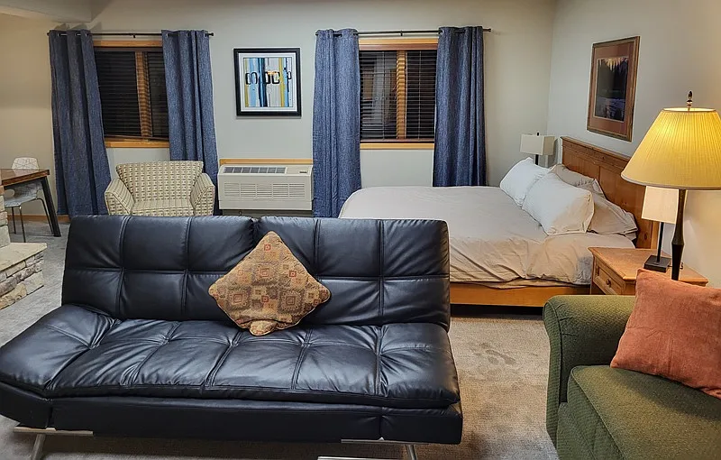Studio, 615 sqft, $1,500 — Photo 3