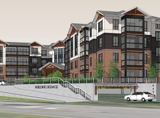 8497 Young Rd #116, Chilliwack, BC V2P0M6