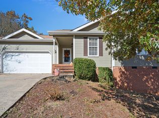 103 Christ St, Fort Oglethorpe, GA 30742