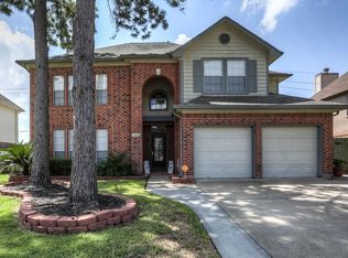 13403 Lynnville Dr, Houston, TX 77065