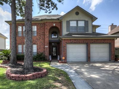 13403 Lynnville Dr, Houston, TX, 77065