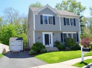 26 Stephanie Pl, New Bedford, MA 02745