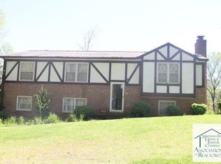 671 Vista View Ln, Ridgeway, VA 24148