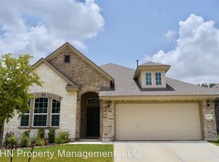 25743 Velvet Crk, San Antonio, TX 78255
