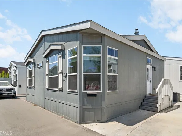 8250 Lankershim Iris 14 Blvd #19, North Hollywood, CA 91605