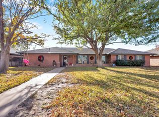 2411 Auburn Pl, Midland, TX 79705