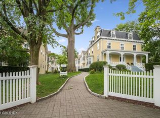 130 Mason St #2, Greenwich, CT 06830