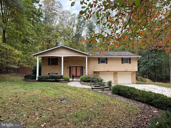 4 Norris Run Ct, Reisterstown, MD 21136