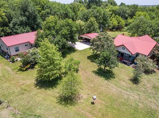 692 700 County Rd #5030, Leonard, TX 75452