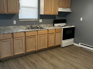 29 S Sprigg St APT 5, Cape Girardeau, MO 63703