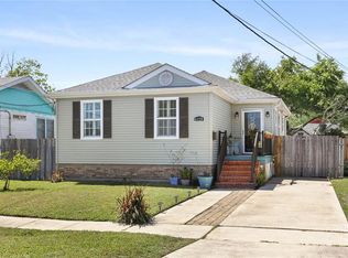 6030 Vermillion Blvd, New Orleans, LA 70122