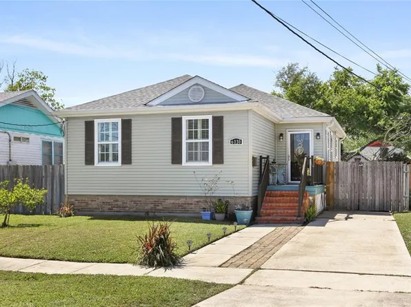 6030 Vermillion Blvd, New Orleans, LA 70122