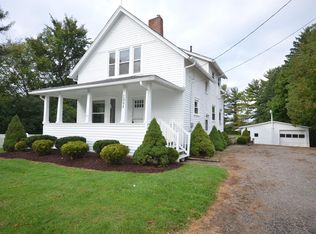 1884 N Cleveland Massillon Rd, Akron, OH 44333