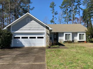 1X45 Towne Manor Dr NW, Kennesaw, GA 30144