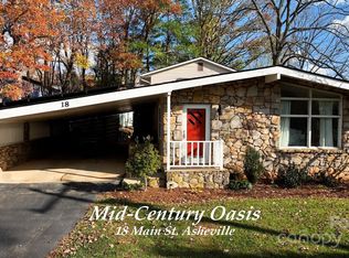 18 Main St, Asheville, NC 28803