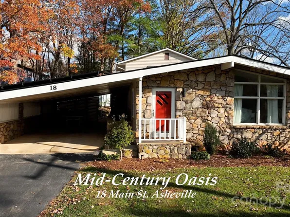 18 Main St, Asheville, NC 28803