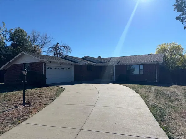 173 Del Mar Circle, Aurora, CO 80011