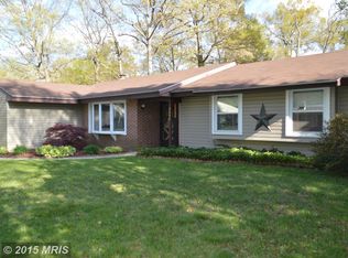 2806 Brewster Rd, Waldorf, MD 20601