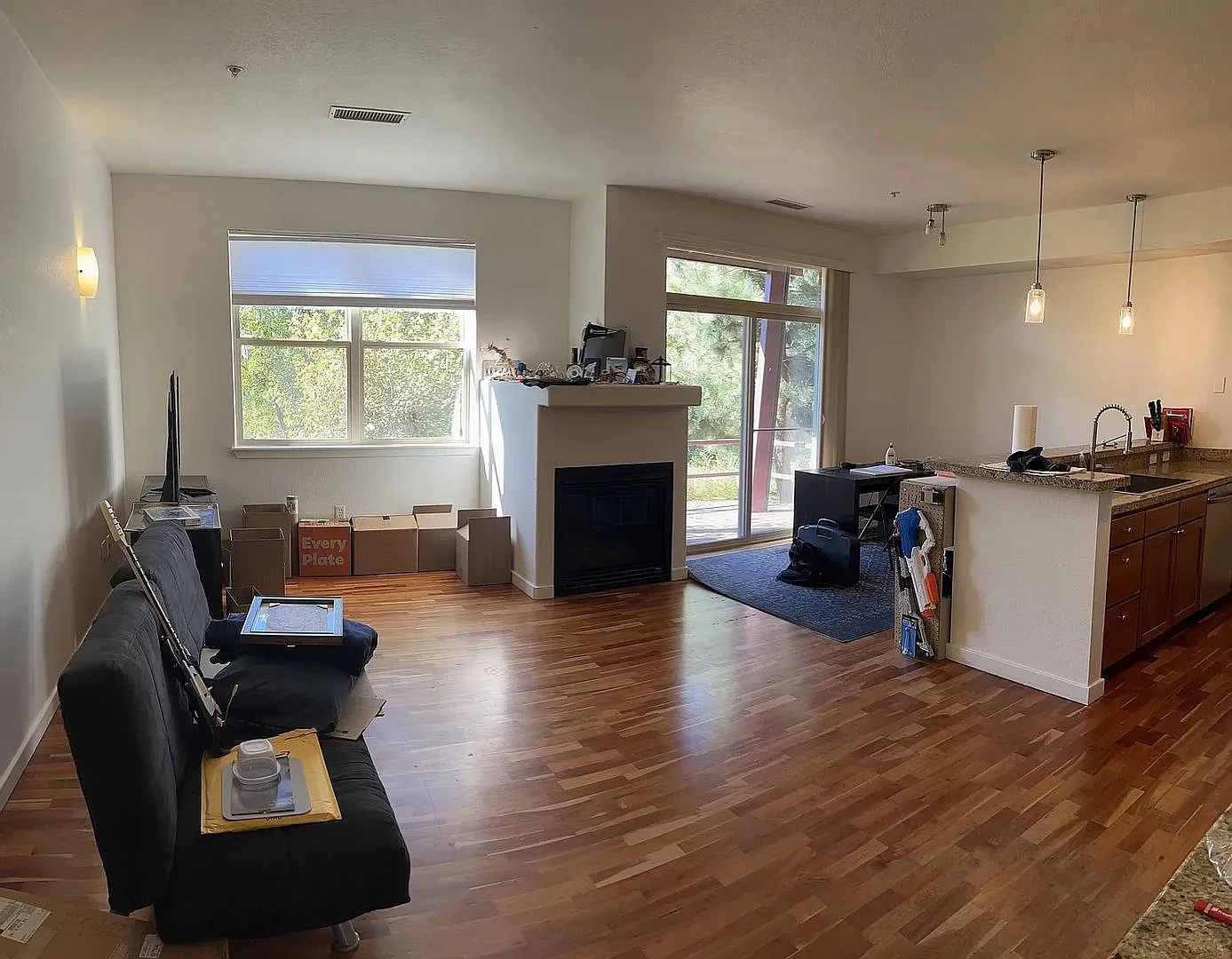Stunning Flatiron Views | Spacious One Bedroom in Central Boulder — Photo 3
