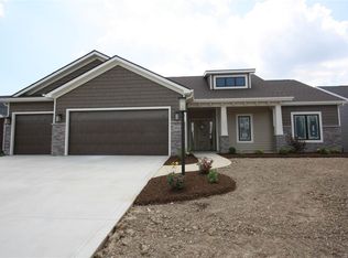 10104 Chapmans Cv, Fort Wayne, IN 46835