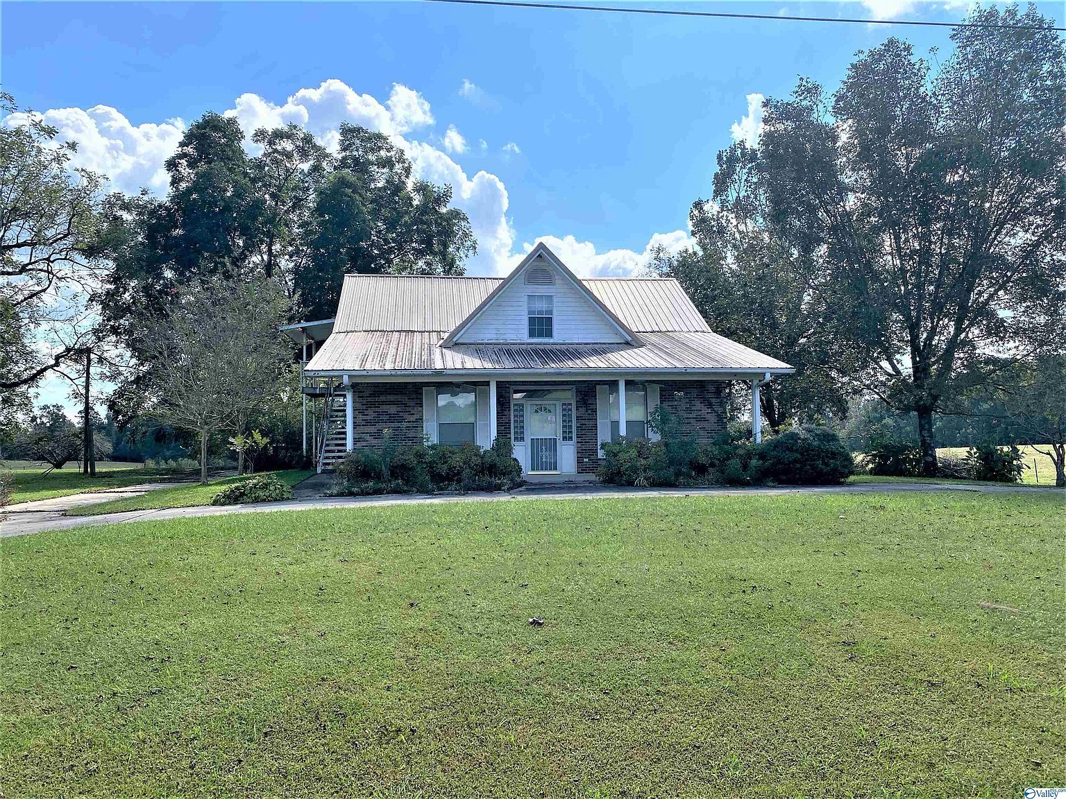 398 Redhill Rd, Baileyton, AL 35019 Zillow