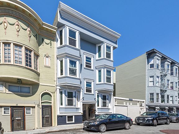2nd image of 19 Harriet St Unit B