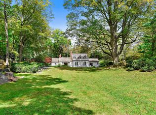 204 Trinity Pass Rd, Pound Ridge, NY 10576