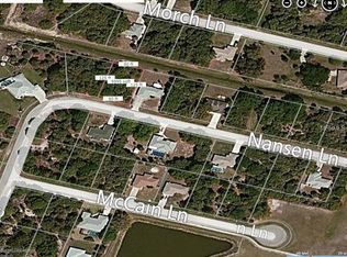 3306 Nansen Ln, North Port, FL 34286